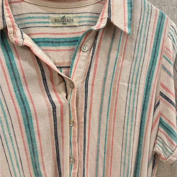 T-Shirt dress - Picture 2 of 3